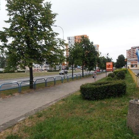 格但斯克Apartament Blisko Plazy公寓 外观 照片