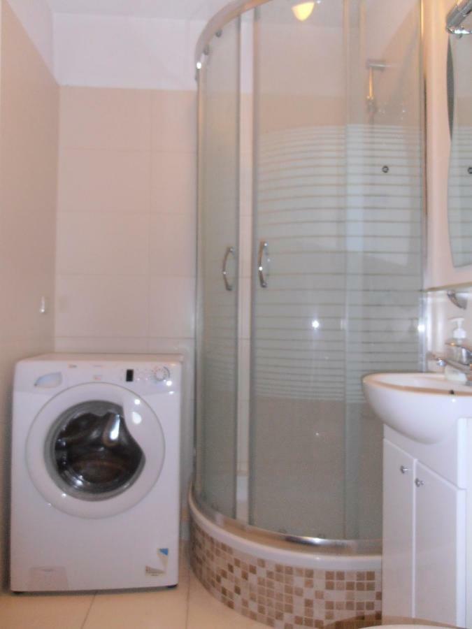 格但斯克Apartament Blisko Plazy公寓 外观 照片
