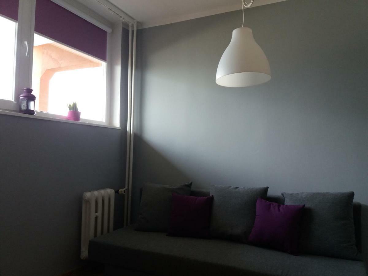 格但斯克Apartament Blisko Plazy公寓 外观 照片