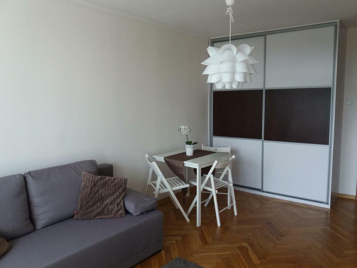 格但斯克Apartament Blisko Plazy公寓 外观 照片